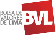 logo bolsa de valores de lima